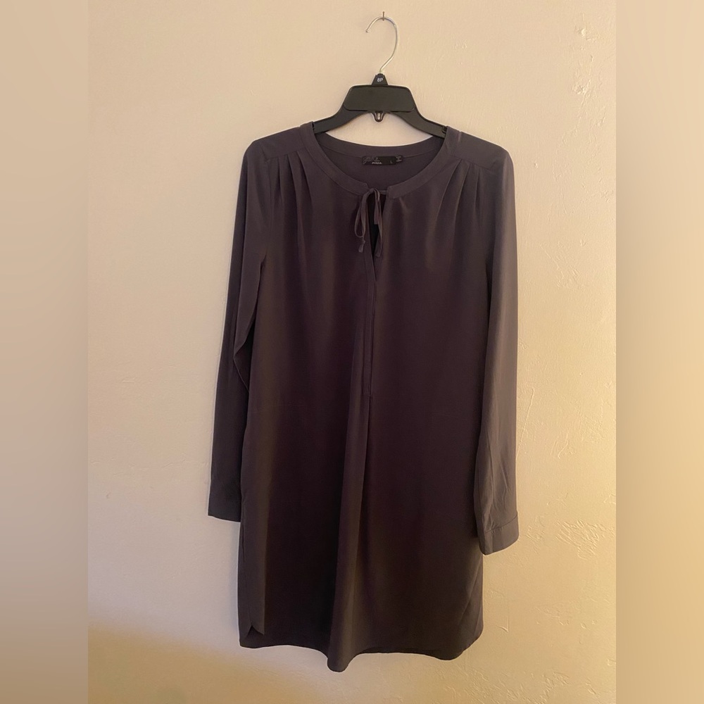 Prana Tunic Dress—- Size L